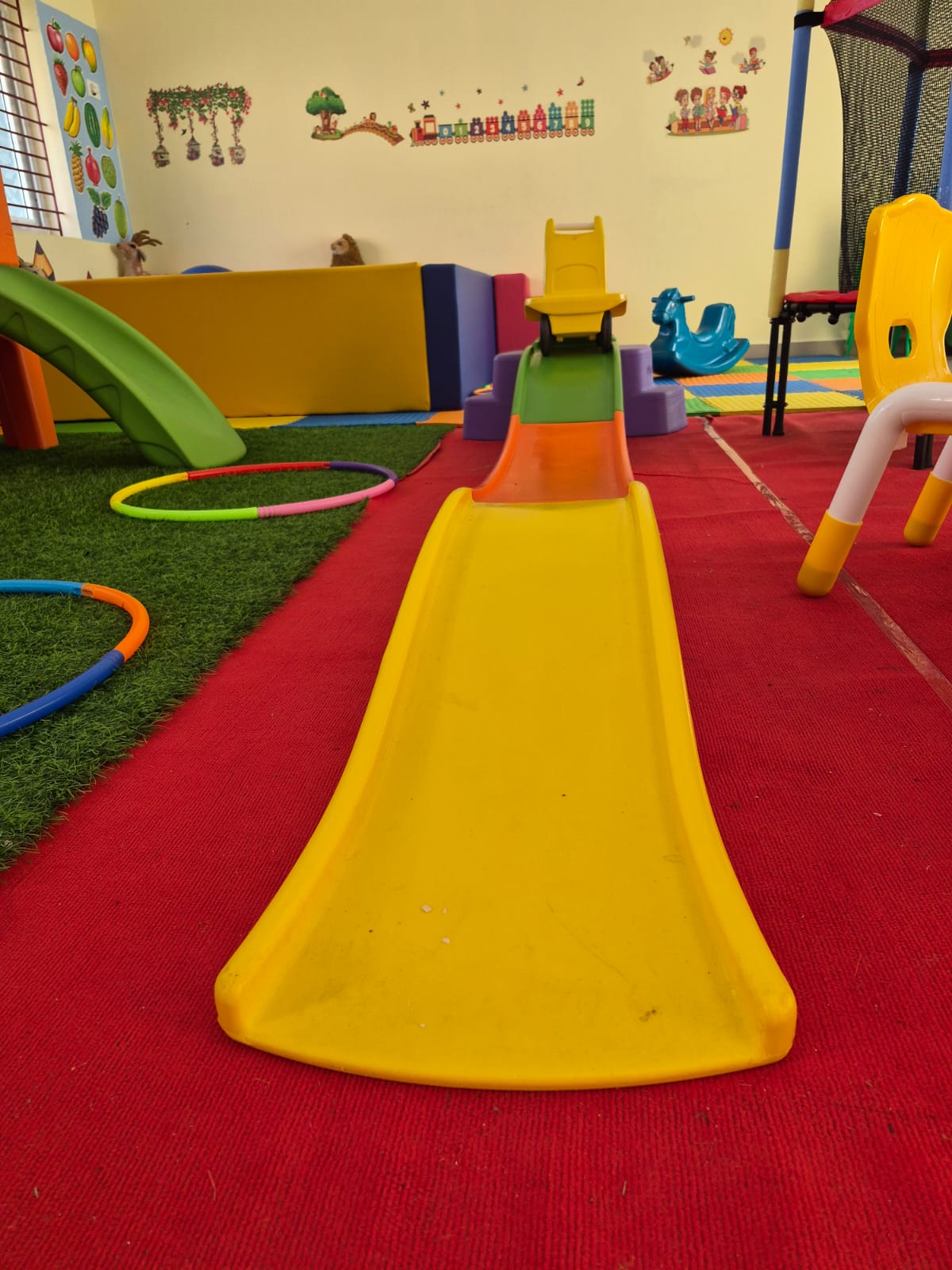 Holistic Growth Activities